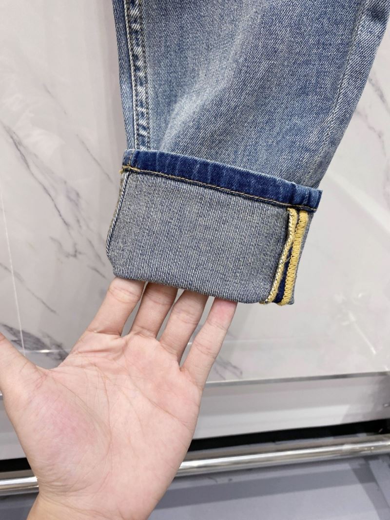 Louis Vuitton Jeans